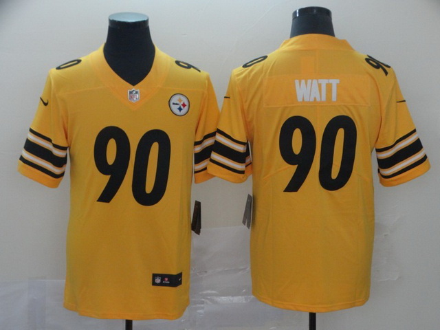 Pittsburgh Steelers Jerseys 099